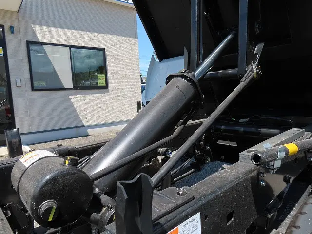 日野 デュトロ 2WG-XZU633T(2WD)の写真48