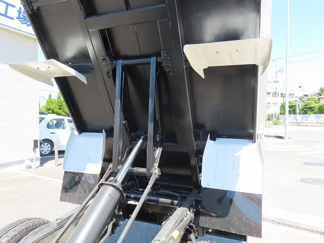 日野 デュトロ 2WG-XZU633T(2WD)の写真49
