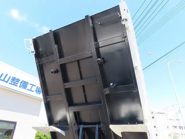 日野 デュトロ 2WG-XZU633T(2WD)の写真50