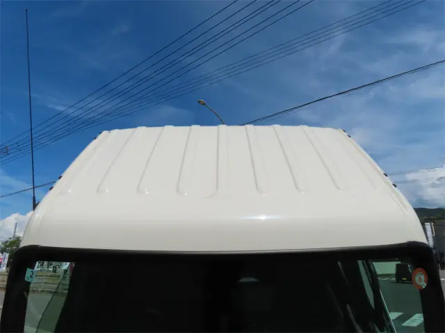 日野 デュトロ 2WG-XZU606X(2WD)の写真6