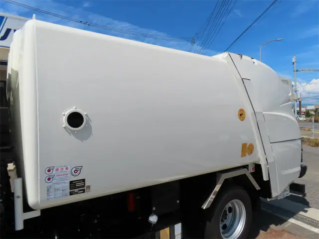 日野 デュトロ 2WG-XZU606X(2WD)の写真28