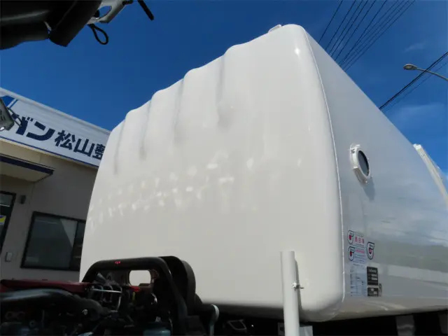 日野 デュトロ 2WG-XZU606X(2WD)の写真30