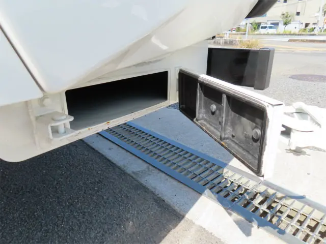 日野 デュトロ 2WG-XZU606X(2WD)の写真33
