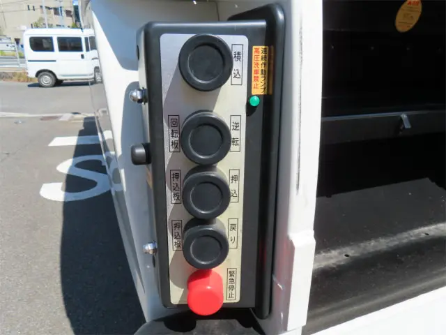 日野 デュトロ 2WG-XZU606X(2WD)の写真34