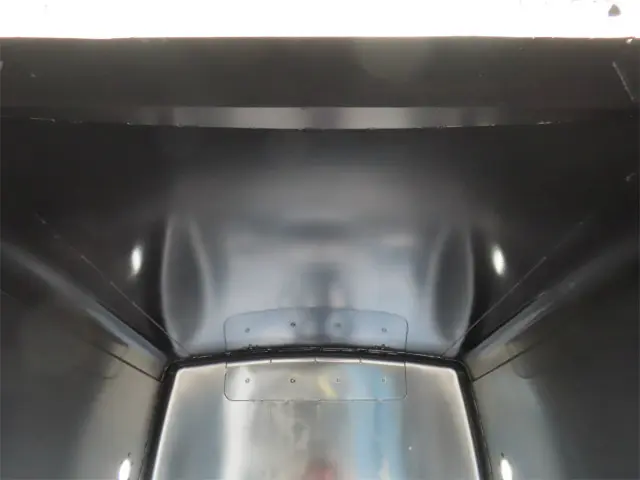 三菱 キャンター 2RG-FEAV0(2WD)の写真22