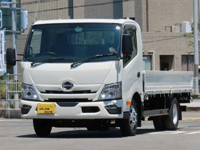 日野 デュトロ 2WG-XZU713W(2WD)の写真1