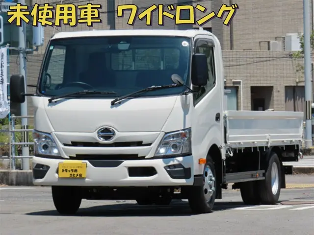 日野 デュトロ 2WG-XZU713M(2WD)の写真1