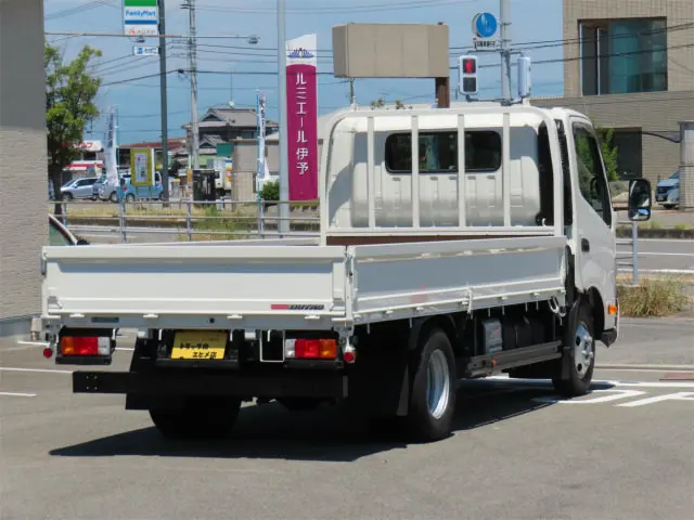 日野 デュトロ 2WG-XZU713W(2WD)の写真2