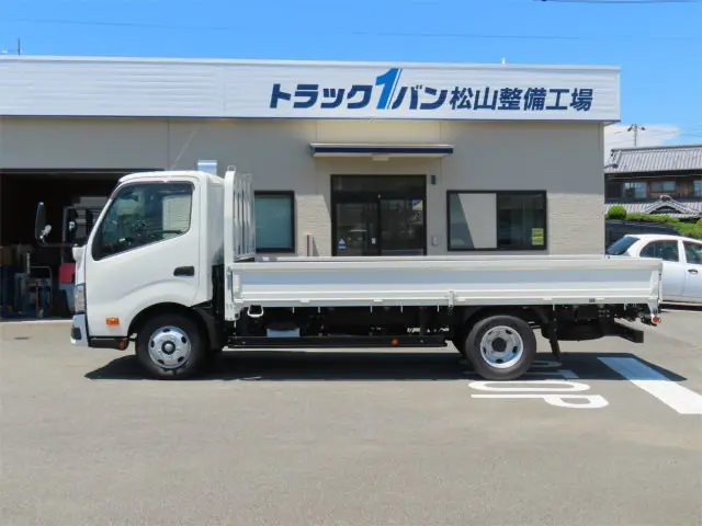 日野 デュトロ 2WG-XZU713W(2WD)の写真3