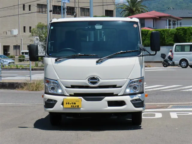 日野 デュトロ 2WG-XZU713W(2WD)の写真5
