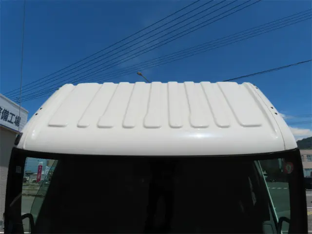 日野 デュトロ 2WG-XZU713W(2WD)の写真6