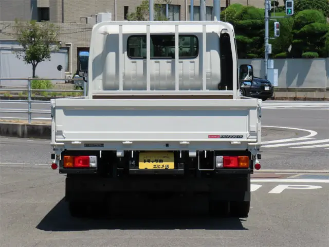 日野 デュトロ 2WG-XZU713W(2WD)の写真7