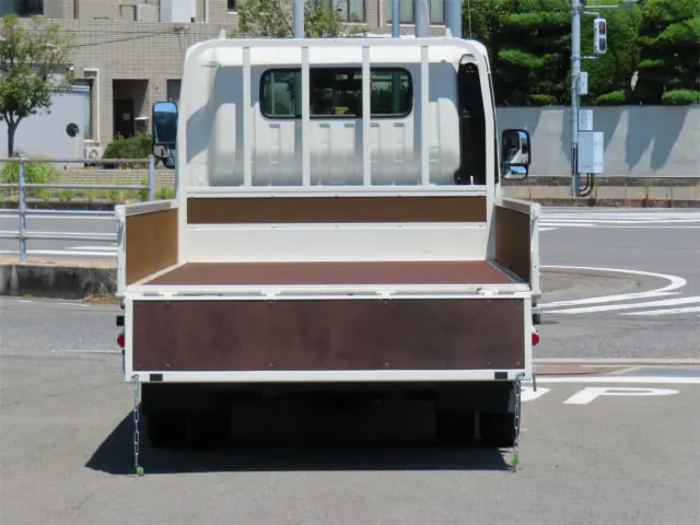 日野 デュトロ 2WG-XZU713W(2WD)の写真8