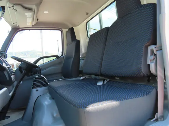 日野 デュトロ 2WG-XZU713W(2WD)の写真11