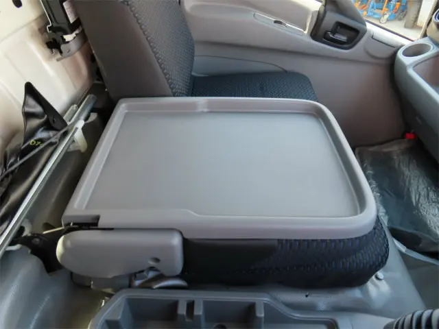 日野 デュトロ 2WG-XZU713W(2WD)の写真12