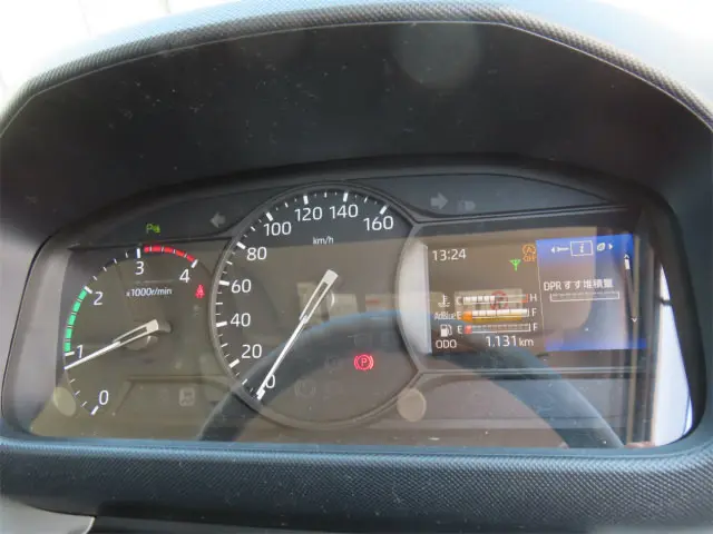 日野 デュトロ 2WG-XZU713W(2WD)の写真13