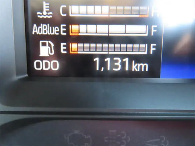日野 デュトロ 2WG-XZU713W(2WD)の写真14