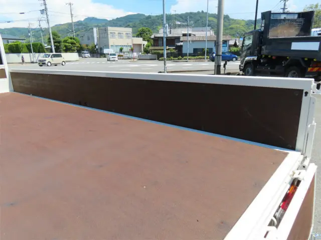 日野 デュトロ 2WG-XZU713W(2WD)の写真28