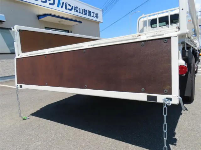 日野 デュトロ 2WG-XZU713W(2WD)の写真29