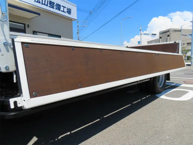 日野 デュトロ 2WG-XZU713W(2WD)の写真31