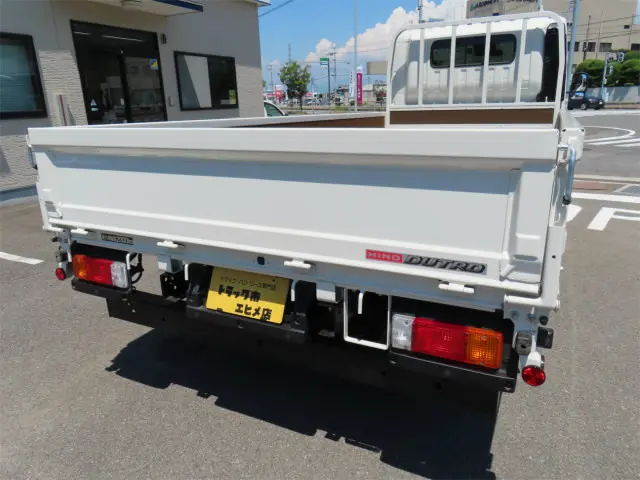 日野 デュトロ 2WG-XZU713W(2WD)の写真34