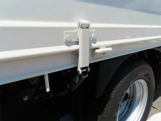 日野 デュトロ 2WG-XZU713W(2WD)の写真35