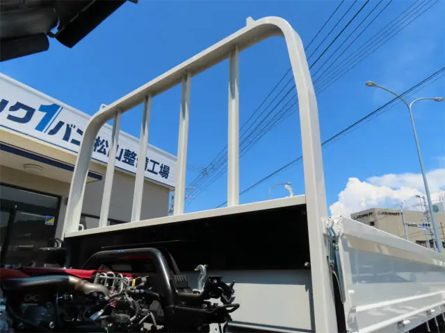 日野 デュトロ 2WG-XZU713W(2WD)の写真36
