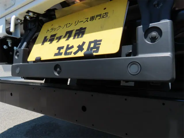 日野 デュトロ 2WG-XZU713W(2WD)の写真38