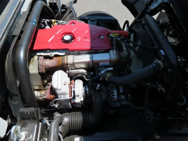 日野 デュトロ 2WG-XZU713W(2WD)の写真40
