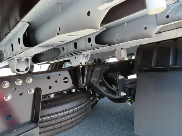 日野 デュトロ 2WG-XZU713W(2WD)の写真42