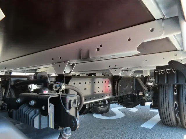 日野 デュトロ 2WG-XZU713W(2WD)の写真43