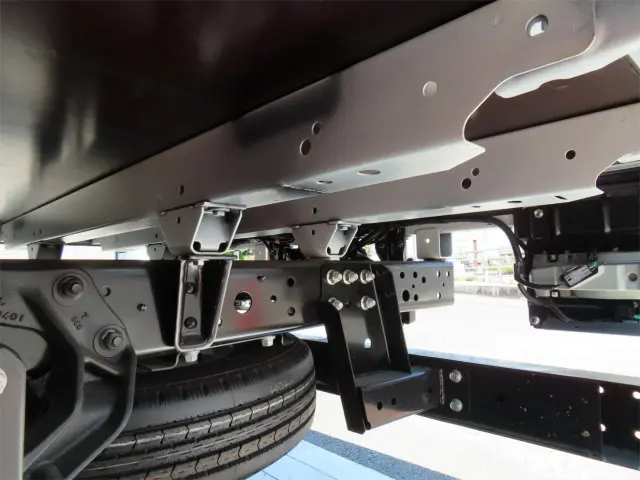 日野 デュトロ 2WG-XZU713W(2WD)の写真44