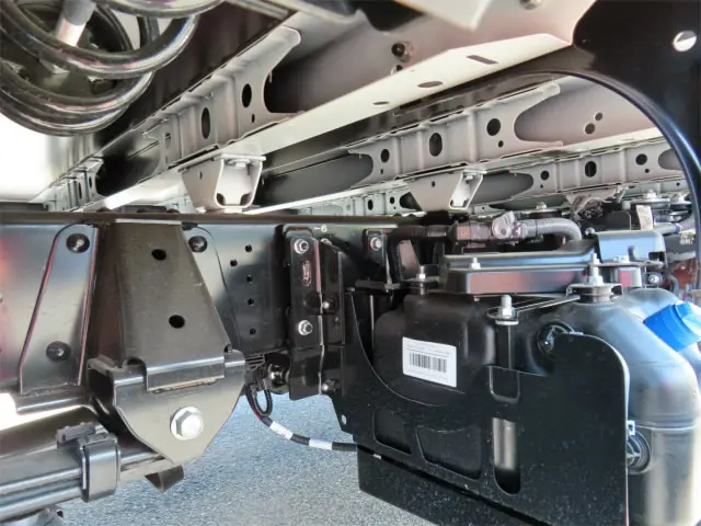 日野 デュトロ 2WG-XZU713W(2WD)の写真45