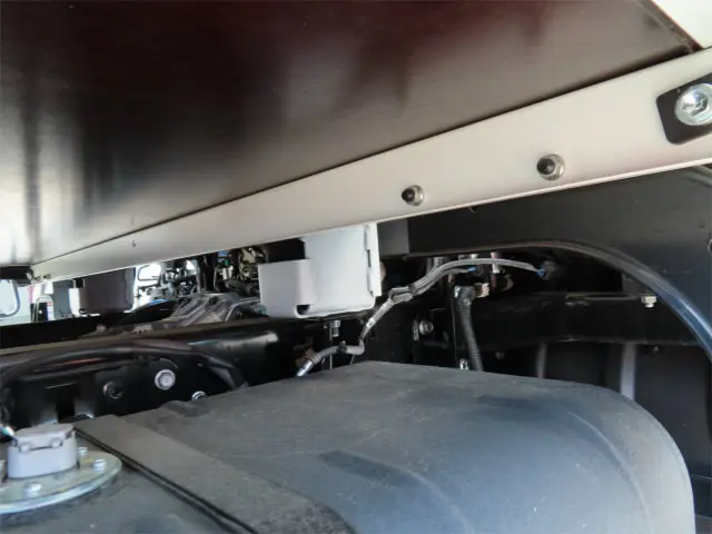 日野 デュトロ 2WG-XZU713W(2WD)の写真46