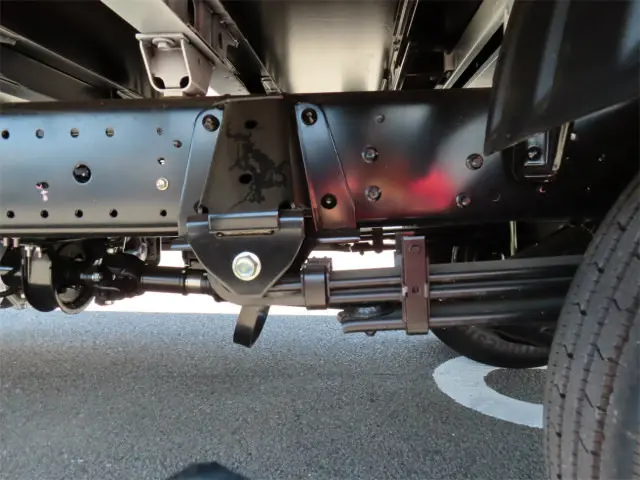 日野 デュトロ 2WG-XZU713W(2WD)の写真47