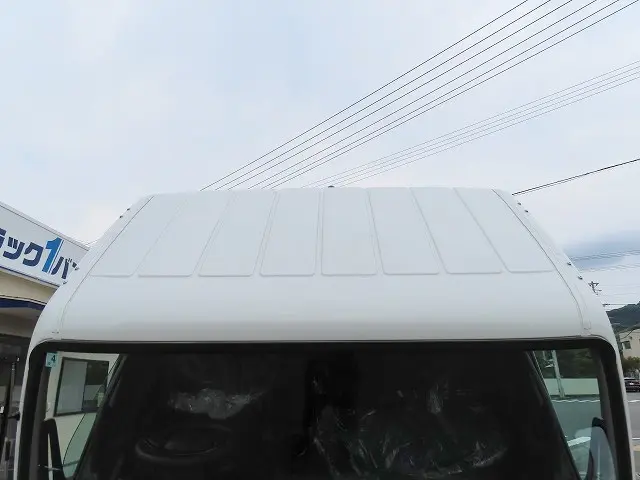 三菱 キャンター 2RG-FEB80(2WD)の写真6