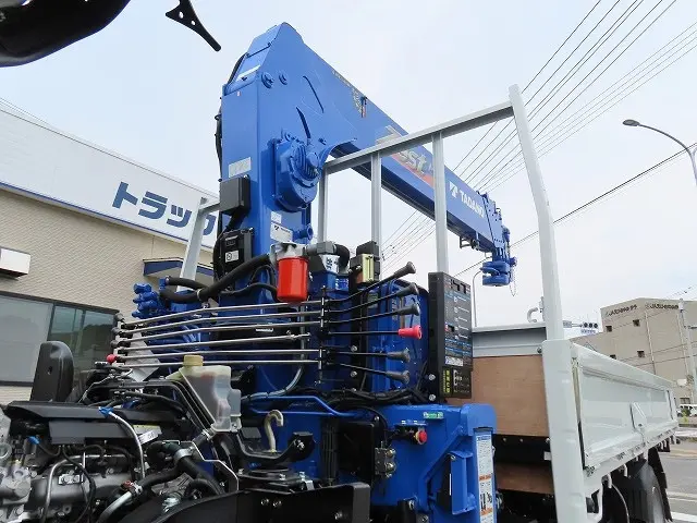 三菱 キャンター 2RG-FEB80(2WD)の写真29