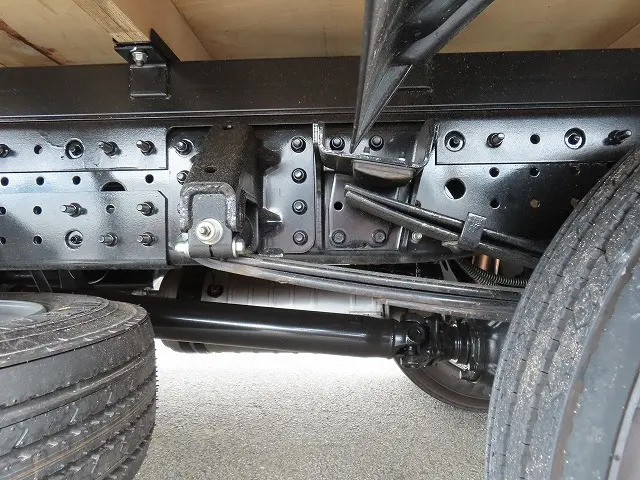 三菱 キャンター 2RG-FEB80(2WD)の写真47
