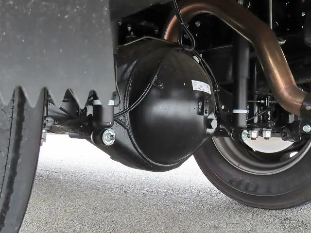 三菱 キャンター 2RG-FEB80(2WD)の写真48