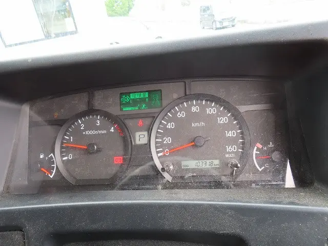 いすゞ エルフ 2RG-NPR88AN(2WD)の写真11