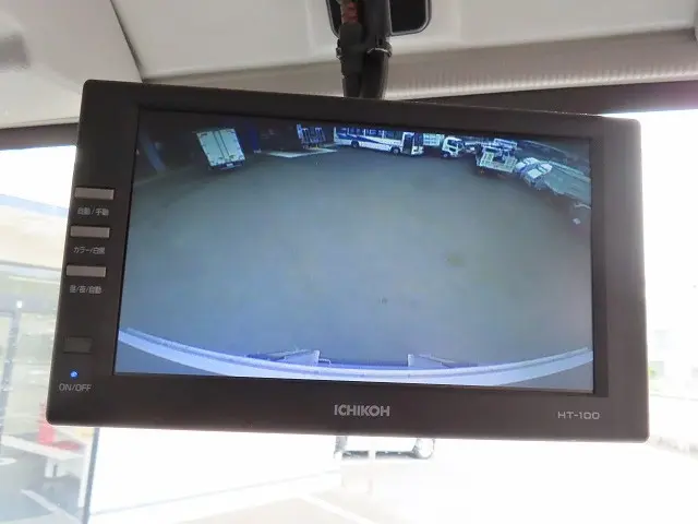 いすゞ エルフ 2RG-NPR88AN(2WD)の写真18