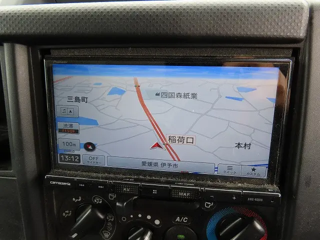 いすゞ エルフ 2RG-NPR88AN(2WD)の写真19