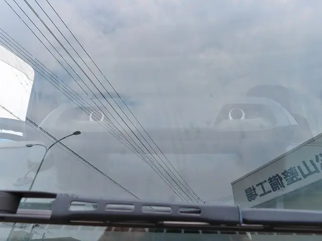いすゞ エルフ 2RG-NPR88AN(2WD)の写真20