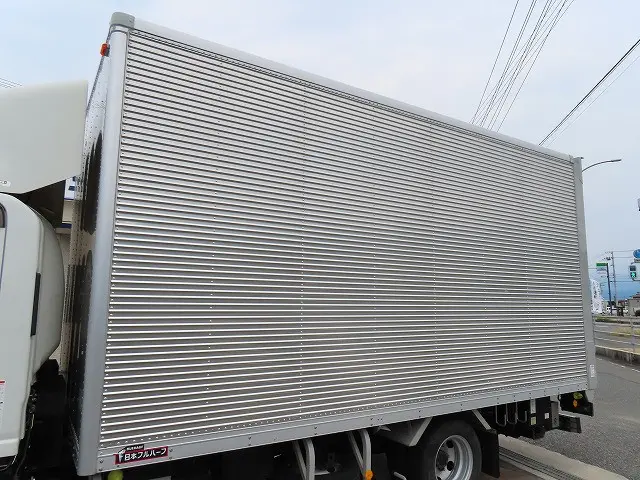 いすゞ エルフ 2RG-NPR88AN(2WD)の写真28