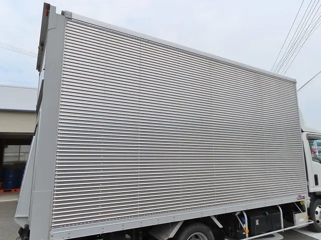 いすゞ エルフ 2RG-NPR88AN(2WD)の写真29