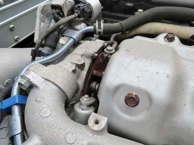 いすゞ エルフ 2RG-NPR88AN(2WD)の写真42