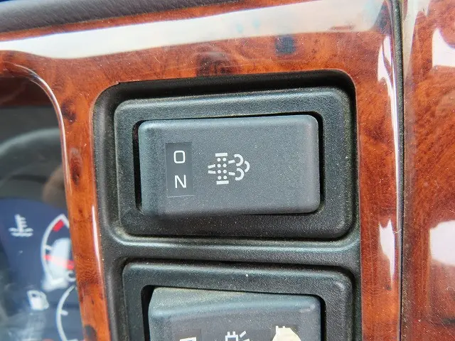 三菱 キャンター PDG-FE83DY(2WD)の写真16