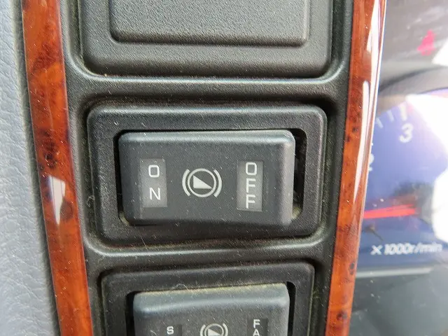 三菱 キャンター PDG-FE83DY(2WD)の写真17