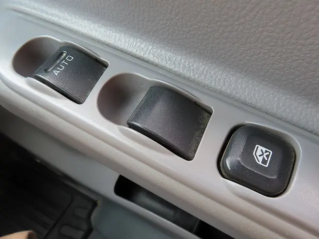 三菱 キャンター PDG-FE83DY(2WD)の写真21