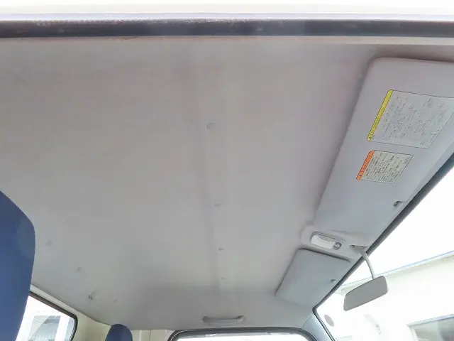 三菱 キャンター PDG-FE83DY(2WD)の写真22